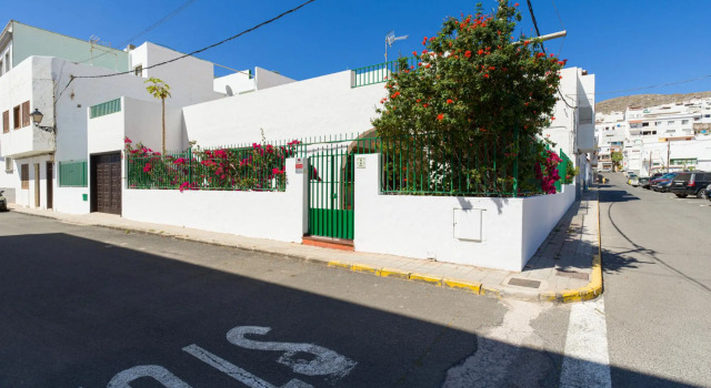 Agaete Pupe Home by Canariasgetaway, Prenota Hotel Hotel a Gran Canaria con parcheggio, Parcheggio