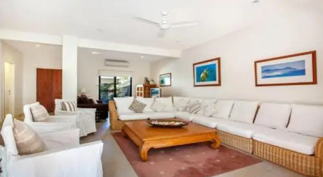 Bayvilla 3 @ Belongil Beach