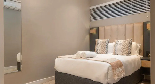 239 Zimbali Lakes - Boulevard
