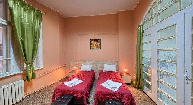 Двухместный номер Standard Guesthouse32