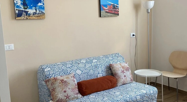 Люкс Deluxe Villa Valentina Versilia