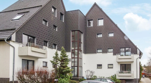 Amazing Apartment in Goslar With Wifi and 1 Bedrooms