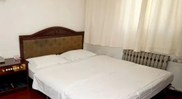 Номер Business Industry Hotel