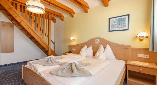 Номер Classic Hotel Amaten