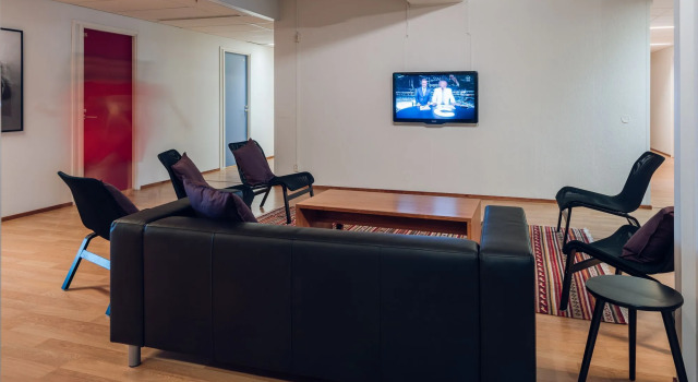 The Rooms Airport - 20Rooms, Buchen Sie Hostel Hostels in Südfinnland, Hostel