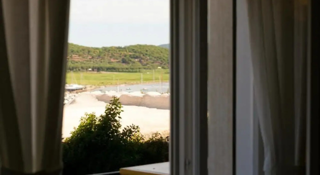 We Tuscany - Talamone Sea View Apartment, Varaa Huoneisto Talamone Costa d'Argento