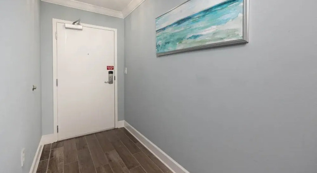 Номер Standard Phoenix Gulf Towers 1802 2 Bedroom Condo