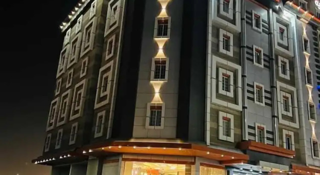 Asala AL Shorouk Serviced Apartments