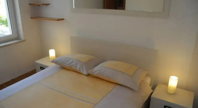 Apartment Ela 4 pax in Crikvenica, Забронировать Апартаменты/квартира Цриквеница Приморско-Горанская жупания