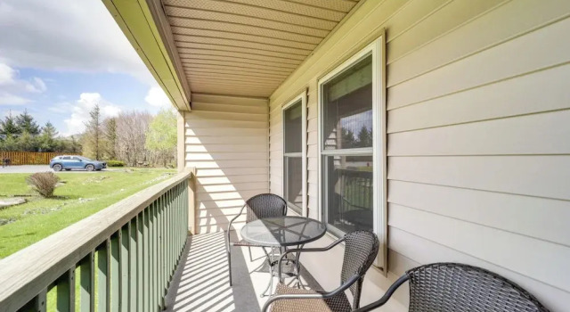 Апартаменты Furnished Deck + Resort Perks: Beech Mtn Retreat!