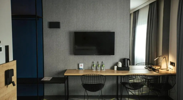 Номер Superior Air Hotel