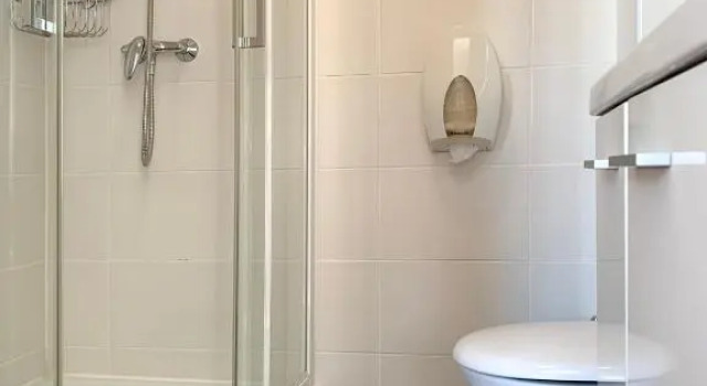Двухместный номер Standard Hôtel autonome de France - Le Patriarche