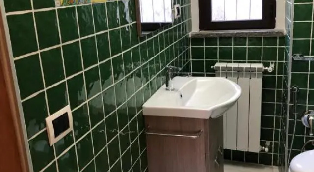 Номер Standard Ka suporti