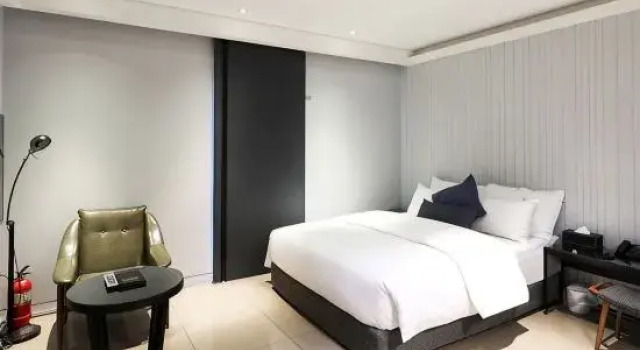 Номер Premium Hotel Amare