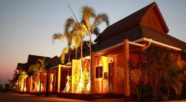 Sweet Sense Jomtien Resort, Забронировать Курортный отель Курортные отели провинции Чонбури, Курортный отель
