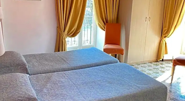 Номер Standard Hotel Centrale
