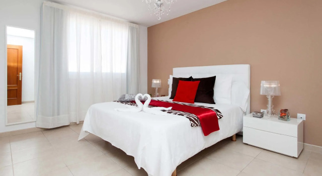 Apartamento Vista Lobos