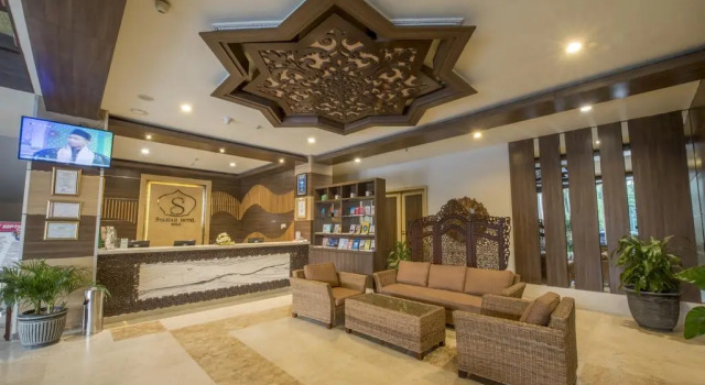 Syariah Hotel