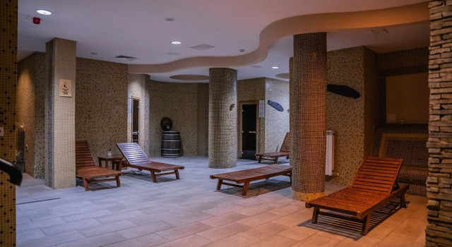 Hotel Orbel, Prenota Hotel Bansko 