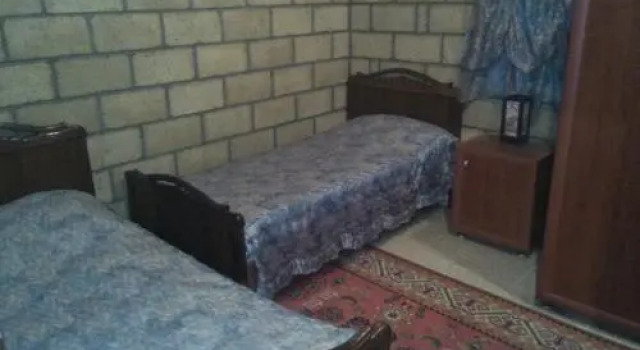 Sevan Lake Cottages
