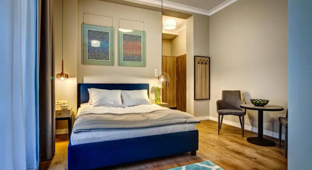 Номер Superior Joyinn Aparthotel