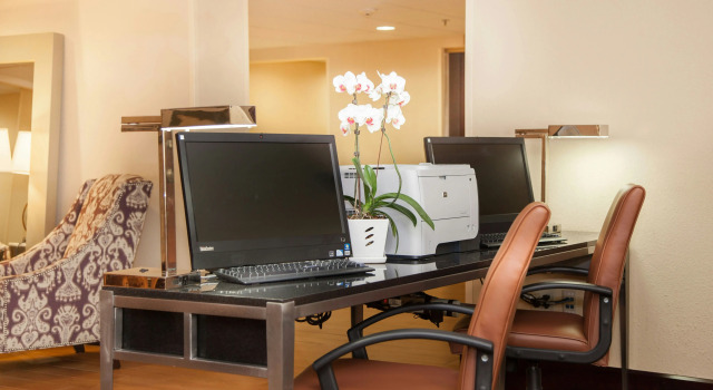 Hampton Inn Baton Rouge - I-10 & College Dr.