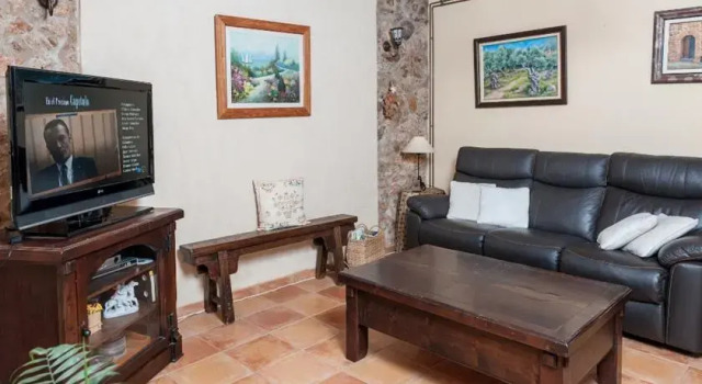 Oasis, Book Villa Son Sardina Majorca
