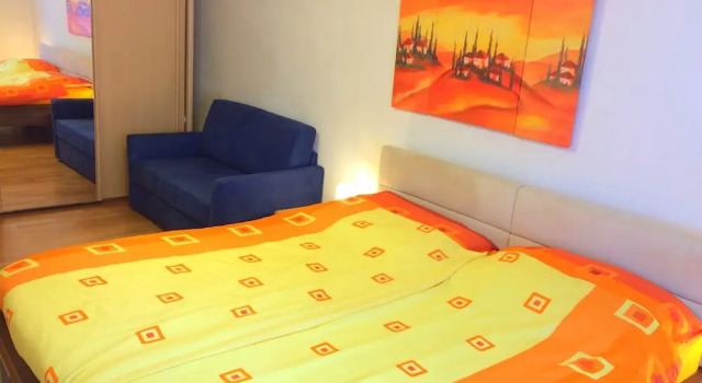 Apartment Deluxe, Reservar Apartamento Linz Alta Áustria