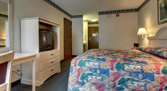 Номер Standard YurZzz Inn
