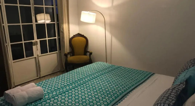 Standard room Magic Garden House