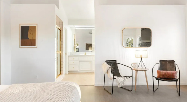 Коттедж с 6 комнатами Mojave Moon by Avantstay Modern & Bright JT Home in Great Location w/ Pool & Hot Tub