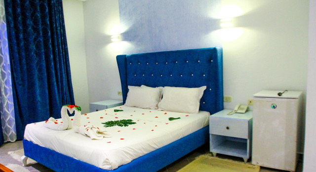 Hotel Djerba Saray, Rezerwuj Hotel Hotele w Djerba Midoun z basenem, Basen
