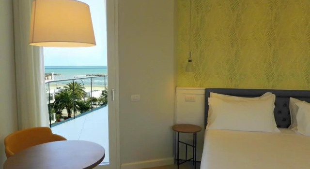 Апартаменты BeSUITE Apartments