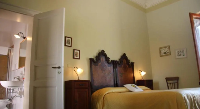 Люкс Agriturismo San Leonardello