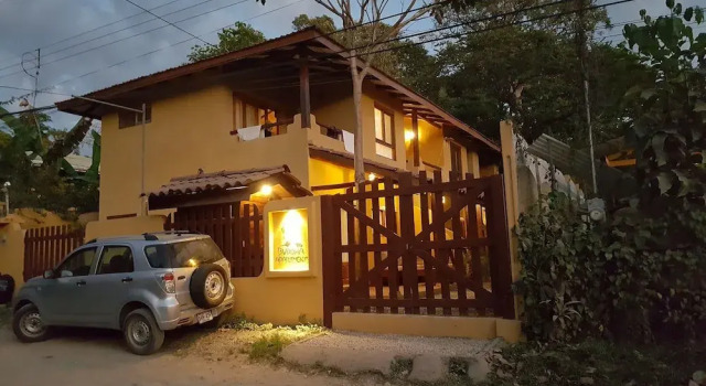 Coco Flat Santa Teresa, Забронировать Апартаменты/квартира Апартаменты Кармен, Апартаменты/квартира