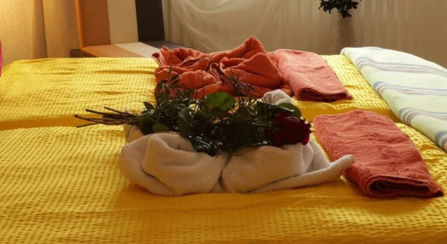Hotel Gasthaus Ellenberger