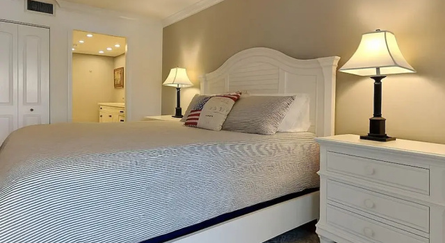 Номер Standard Villa on Point Brittany 21
