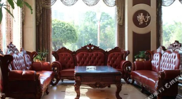 Lijing Peninsula Hotels, Rezervasyon Otel Guangdong otoparklı oteller, Otopark
