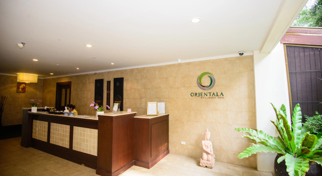 Deevana Patong Resort & Spa