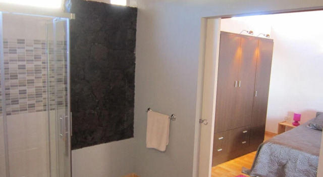 Apartment With 2 Bedrooms in Arona, With Wonderful sea View, Pool Acce