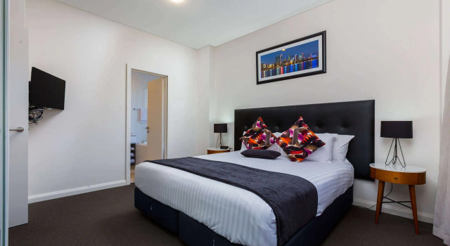 Club Wyndham Perth, Trademark Collection by Wyndham, Buchen Sie Hotel West Perth Perth