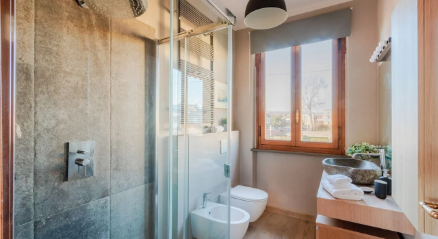 Апартаменты Casa Tofanelli in Lucca