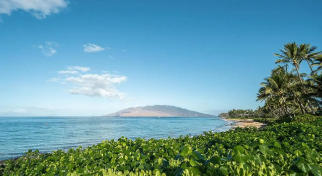 Номер Standard Wailea Ekahi 33D