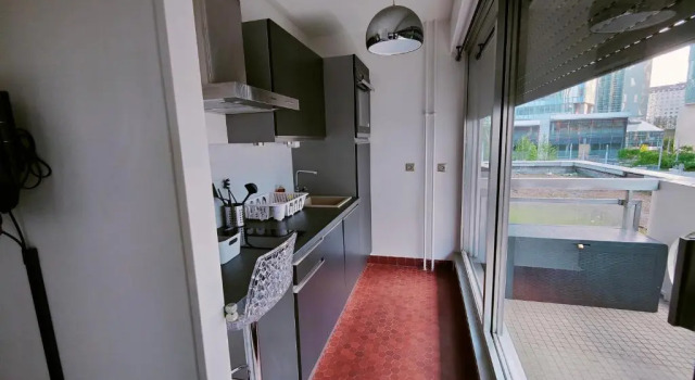 Charmant Studio au coeur de la Défense / Paris, Book Hotel Courbevoie La Défense