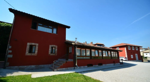 Hotel y Apartamentos El Camín, Reserva ahora Hotel Llanes Costa Verde