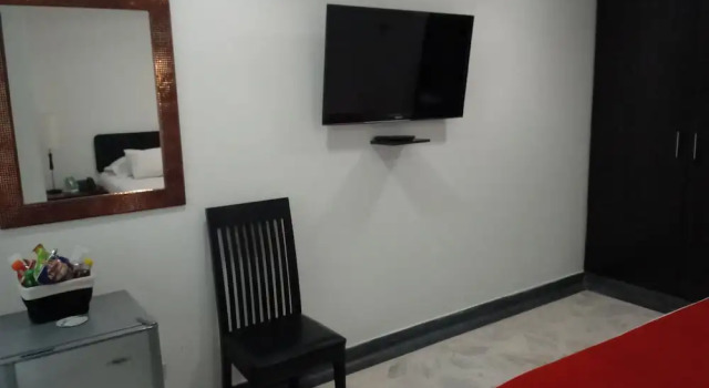 Номер Superior Hotel Calasanz Real
