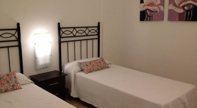 Villas Las Norias