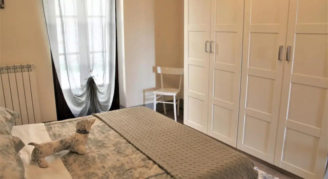 CASALE e GIARDINO a 10 minuti da SIENA, Réserver Hôtel Sienne Siena Area