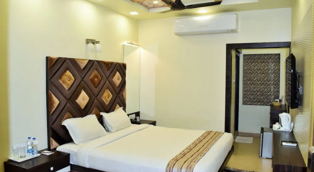 Hotel Silver Arcade, Prenota Hotel Hotel a Malda con colazione, Colazione
