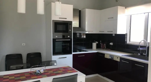 Коттедж Dimitras and Thalias house